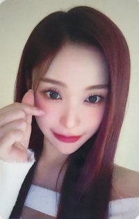 聖誕單曲專輯 ms 1.0 幸運卡 C ver.