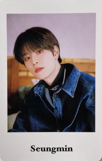 THE SOUND 周邊卡 A版小卡組