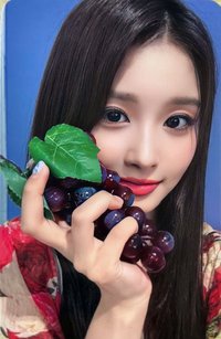 仲夏夜 sw 線下 4.0 簽售卡 水果