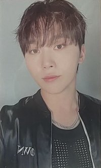 MINI12 tsutaya CARAT ver. 特典卡 