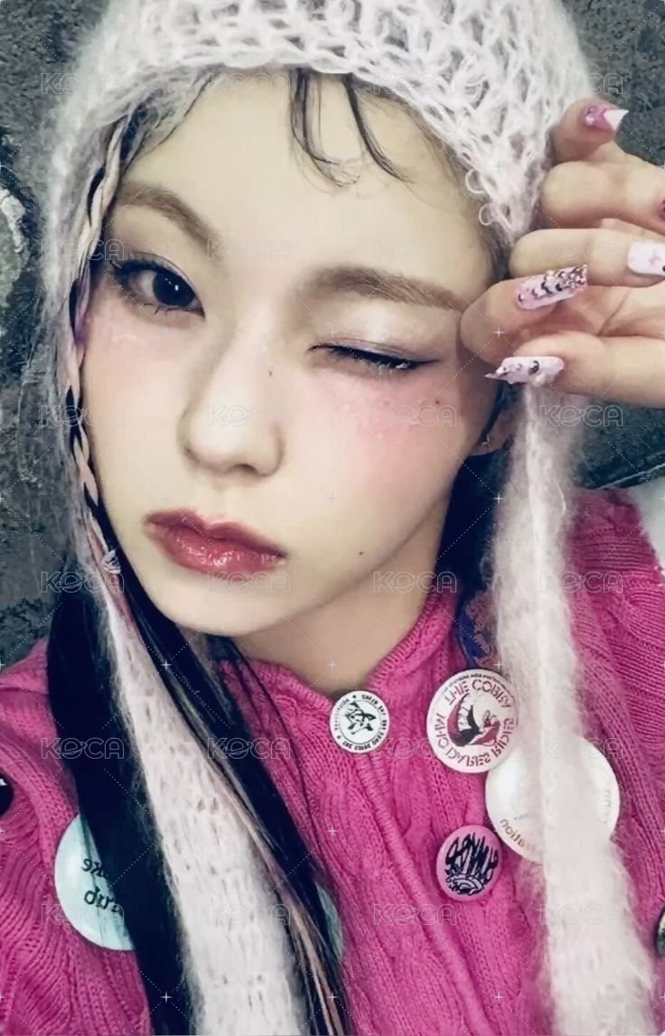 BREAK 專輯卡 電子專卡 正面