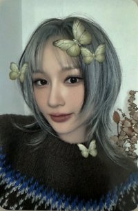 密室逃脫活動 Dreamcatcher KR. 特典卡 遊戲活動卡