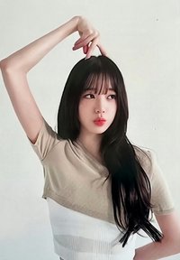 I'VE MINE 船特 PB版 特典卡 