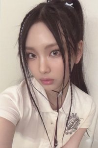 Get Up 專輯卡 Hyein ver.