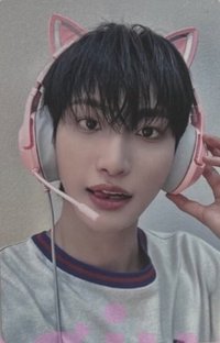 GH3 ms 幸運卡 PINK CAT ver.