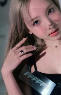 BETWEEN 1&2 專輯卡 留言卡