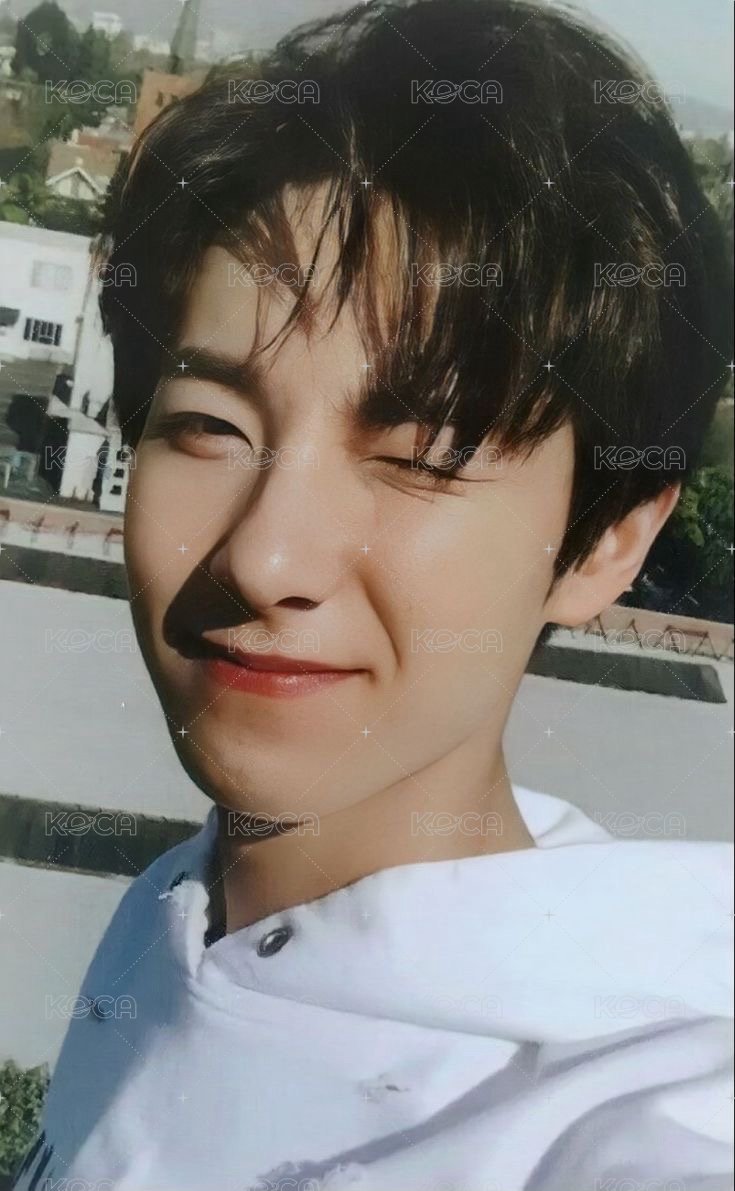 2018大隊 專輯卡  正面