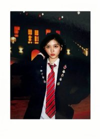 LOVE DIVE wm 1.0 拍立得 幸運卡 