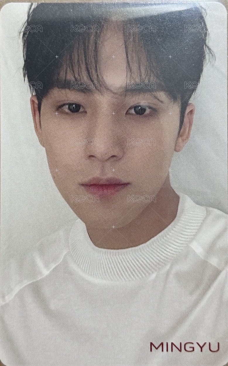 24H hmv 特典卡  正面