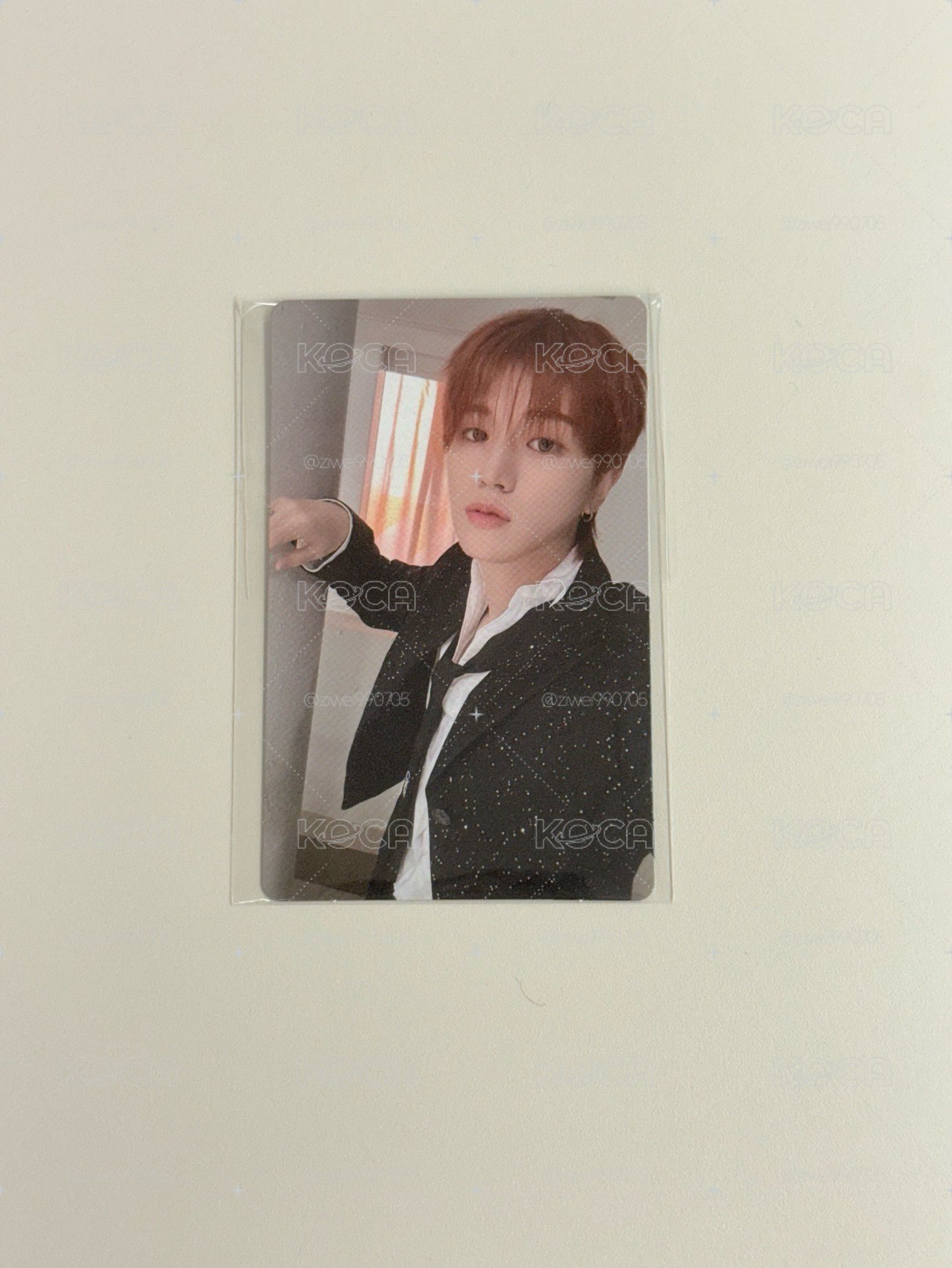 🚪19.99 wvs幸運卡2 Boynextdoor 李常赫