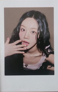 2025 FM 周邊卡 複印拍立得