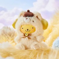 MINISO 娃娃 