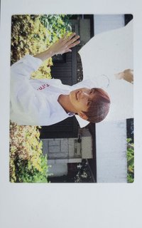 DIAMOND EDGE 周邊卡 鐵盒拍立得