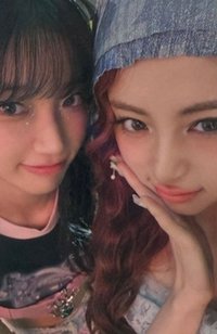 CRAZY JP 專輯卡 初回限定A雙人卡