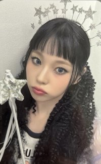 STICK OUT 愛豆驛站 1.0 簽售卡 星星精靈圭