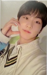 2022 Enniversary 周邊卡 