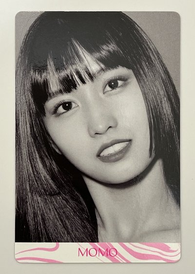 TWICE｜FANCY｜預售禮