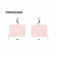 2nd 世巡 無線耳機 Airpods外殼 成員設計款 日本安可場周