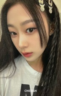 ctmi 周邊卡 髮夾吉