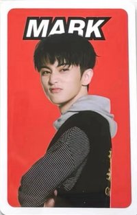 2025 Fan Meeting 隨機卡 官拍