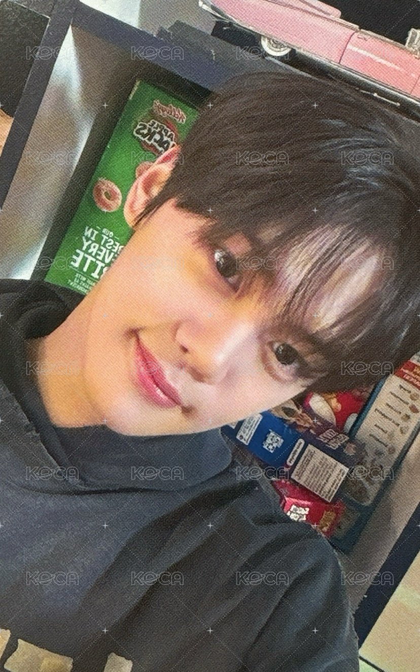 迷一 塔店 特典卡  正面