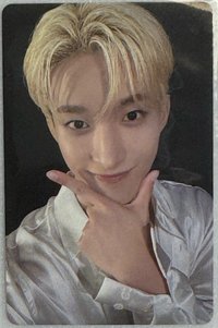 MINI12 塔店 特典卡 