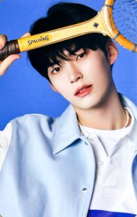 迷三 專輯卡 ZEROSE ver.