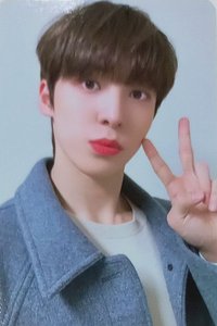 Will knpops 2.0 簽售卡 