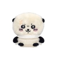 扭蛋 娃娃 坐姿海獺師傅