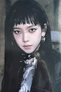 正規一 周邊卡 壓克力立牌柚