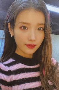 Celebrity 周邊卡 鐵盒卡