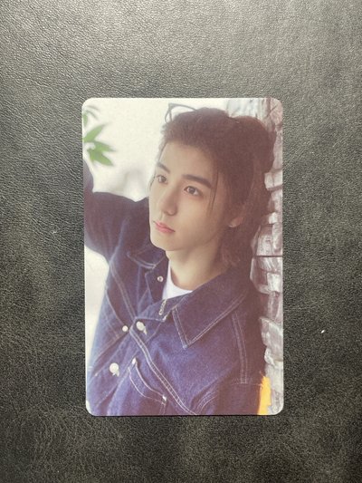 🚪BND AND, 日咖特典 💟