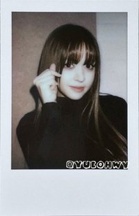 極光寫真 周邊卡 束口袋卡