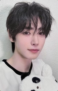 正二 yzy 預售3.0熊貓 特典卡 