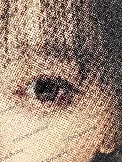 Dirty Work sr 星河 預售特典卡 梨