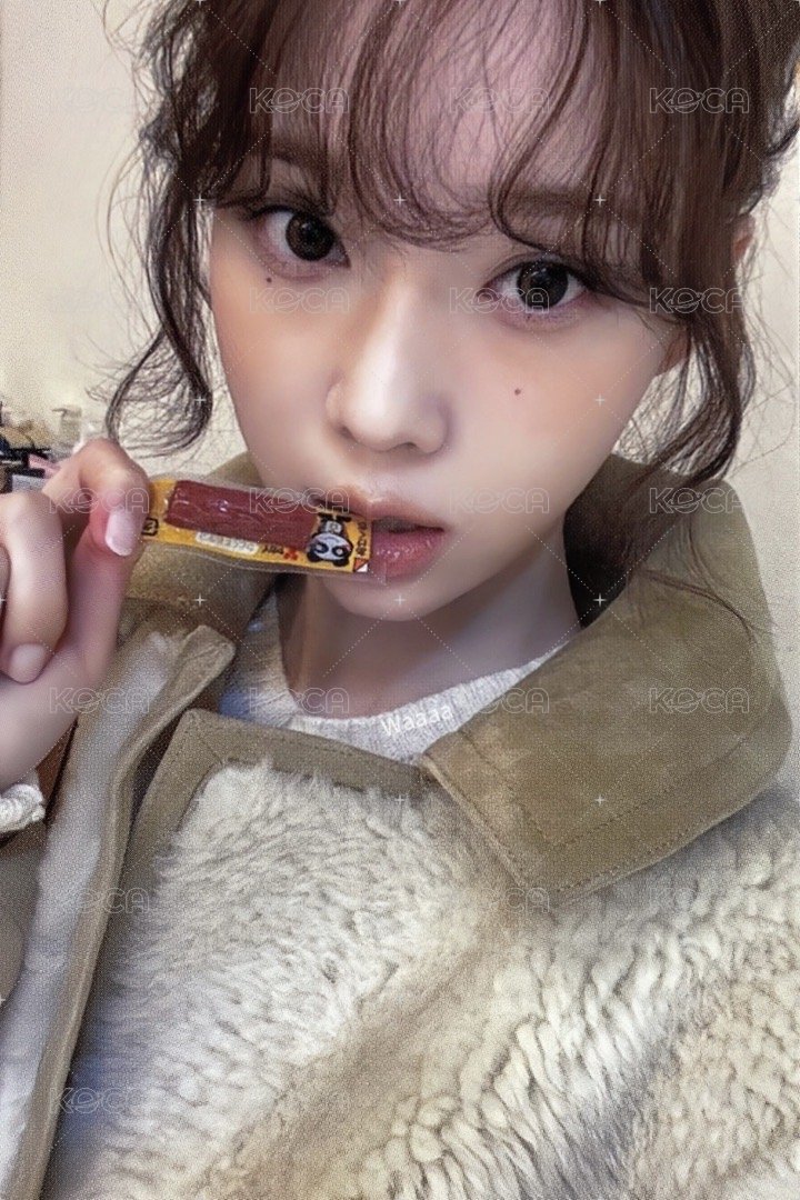 Drama sr 簽售卡 Drama 星河簽售2.0冬 零食冬 正面