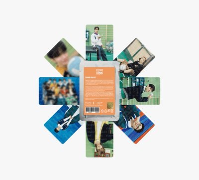 SEVENTEEN 2025 克拉島周邊