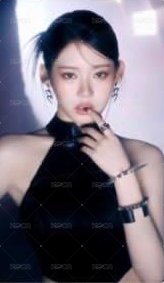 WE GO UP oy 線上 特典卡  正面