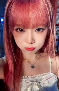 lilybyred 代言卡 韓區滿額