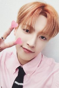 GH3 am 2.0 幸運卡 用心按愛心 ver.