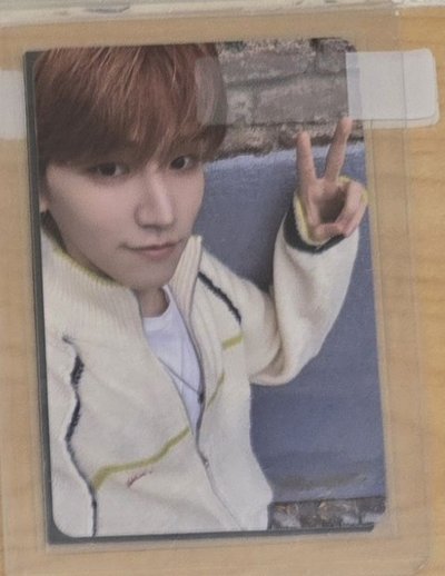 馬德里回憶錄自拍set