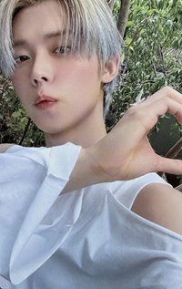 Starkissed 專輯卡 自拍卡E