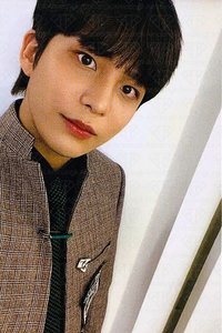 FEVER Epilogue 專輯卡 Z ver. 1