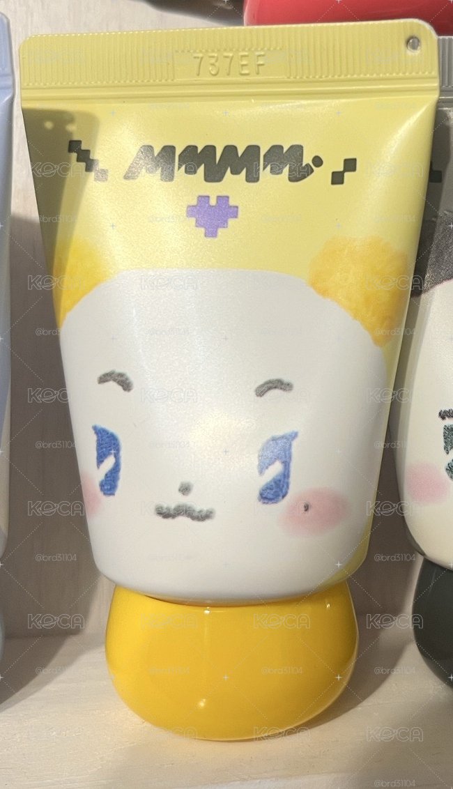 諾亞 moi 護手霜
