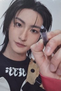 ANITEEZ IN TREASURE 滿額卡 10萬滿額