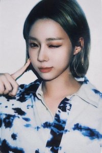 Girls kms 簽售卡 簽售3.0v1冬