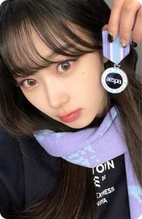 21SMCU 周邊卡 smcu2021 冬專ar吉