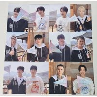NANA BNB WVS預購特典