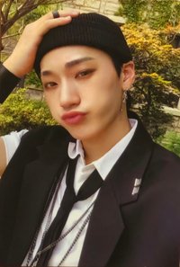 Fever pt.1 mmt 1.0 簽售卡 INCEPTION ver.