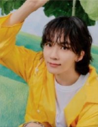 MINI11 專輯 克拉盤 JEONGHAN封